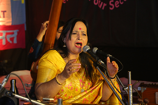 Sunanda Sharma